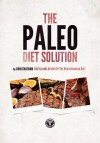 The Paleo Diet Solution - John Chatham