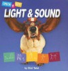 Light & Sound - Clint Twist