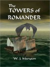 The Towers of Romander - W. J. Maryson