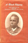 A Black Odyssey: John Lewis Waller and the Promise of American Life, 1878-1900 - Randall Bennett Woods