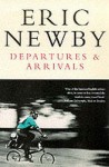 Departures and Arrivals - Eric Newby