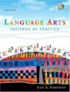 Language Arts: Patterns of Practice - Gail E. Tompkins