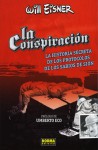 La Conspiracion: The Plot - Will Eisner