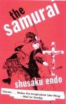 The Samurai - Shūsaku Endō