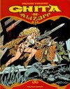 Ghita de Alizarr, primer volumen - Frank Thorne