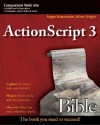 ActionScript 3.0 Bible - Roger Braunstein, Mims H. Wright, Joshua J. Noble