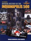 Autocourse Official Illustrated History of the Indianapolis 500 - Donald Davidson, Rick Schaffer