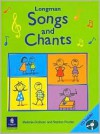 Longman Songs and Chants - Melanie Graham, Stanton Proctor