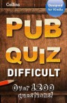 Collins Pub Quiz (Difficult) - Collins