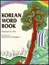 Korean Word Book - Marshall R. Pihl