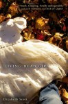 Living Dead Girl - Elizabeth Scott