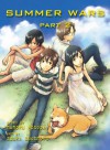 Summer Wars, Part 2 - Iqura Sugimoto, Mamoru Hosoda