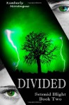 Divided - Kimberly Montague