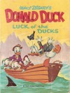 Walt Disney's Donald Duck: Luck of the Ducks - Carl Fallberg