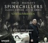 Doug Bradley's Spinechillers, Vol. 13 - Doug Bradley, M.R. James, Saki, H.P. Lovecraft, Edgar Allan Poe, Jeff Combs