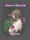 Alliance of Blackbirds - M.M. Gavillet