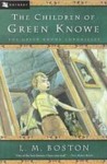 The Children of Green Knowe (Library) - L.M. Boston, Peter Boston