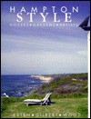 Hampton Style: Houses, Gardens, Artists - John Esten, Rose Bennett Gilbert