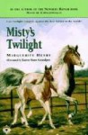 Misty's Twilight - Marguerite Henry