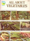 All About Vegetables - Walter L. Doty