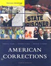 Thomson Advantage Books: American Corrections (Loose Leaf) - Todd R. Clear, George F. Cole, Michael D. Reisig