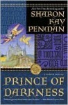 Prince of Darkness - Sharon Kay Penman