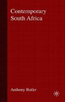 Contemporary South Africa - Anthony Butler