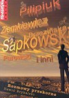 Rozmowy przekorne - Dawid Brykalski