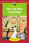 The Cat Who Lived High (Cat Who..., #11) - George Guidall, Lilian Jackson Braun