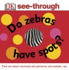 Do Zebras Have Spots? - Nicola Deschamps