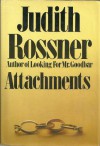 Attachments - Judith Rossner