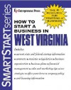 How to Start a Business in West Virginia - Entrepreneur Press