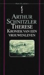 Therese, kroniek van een vrouwenleven - Arthur Schnitzler