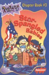 Star Spangled Babies - Kitty Richards