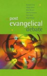 Post-Evangelical Debate - Graham Cray