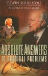 Absolute Answers to Prodigal Problems - Edwin Louis Cole