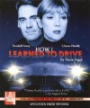 How I Learned to Drive - starring Glenne Headly and Randall Arney (Audio Theatre Series) - Paula Vogel