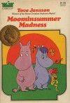 Moominsummer Madness - Tove Jansson, Thomas Warburton