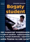 Bogaty student - Krzysztof Jaworski