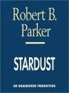 Stardust (Spenser, #17) - Michael Prichard, Robert B. Parker