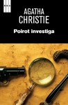Poirot investiga (Spanish Edition) - C Peraire del Molino, Agatha Christie
