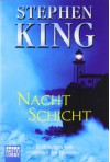 Nachtschicht - Stephen King