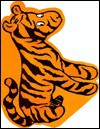 Tigger Giant Board Book (Board Book) - A.A. Milne