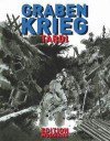 Grabenkrieg - Jacques Tardi