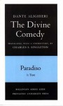 The Divine Comedy, Paradiso. Part 1. Text (v. 3) - Dante Alighieri, Charles S. Singleton