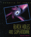 Black Holes and Supernovae - David E. Newton