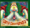 Santa Claustrophobia (Picture Puffin Books) - Mike Reiss, David Catrow