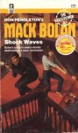 Shock Waves - Mike Newton, Don Pendleton