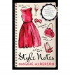 Style Notes - Maggie Alderson