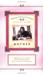 Share Your Stories Memory Book: Mother (Share Your Stories Memory Books) - Cedar Fort Inc., Cedar Fort